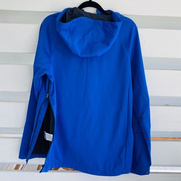 CORE365 Unisex Techno Lite Pullover Anorak - Picture 7 of 12